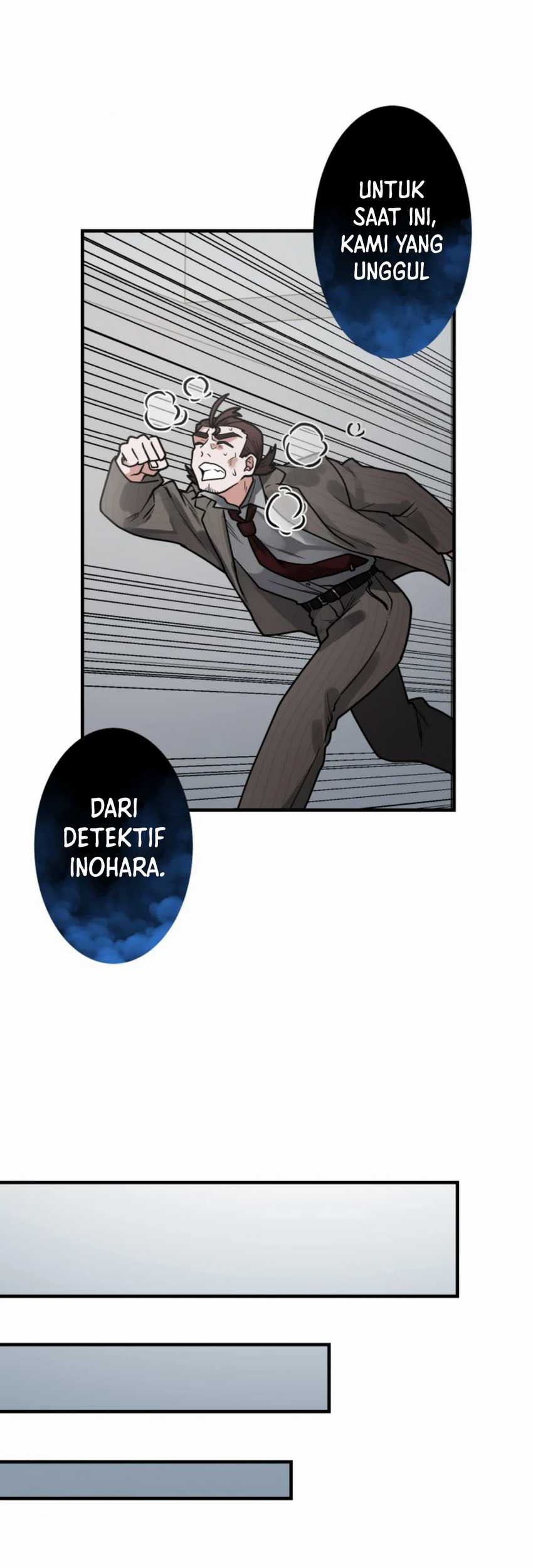 Yakumei Satsujinki Chapter 16 Gambar 73