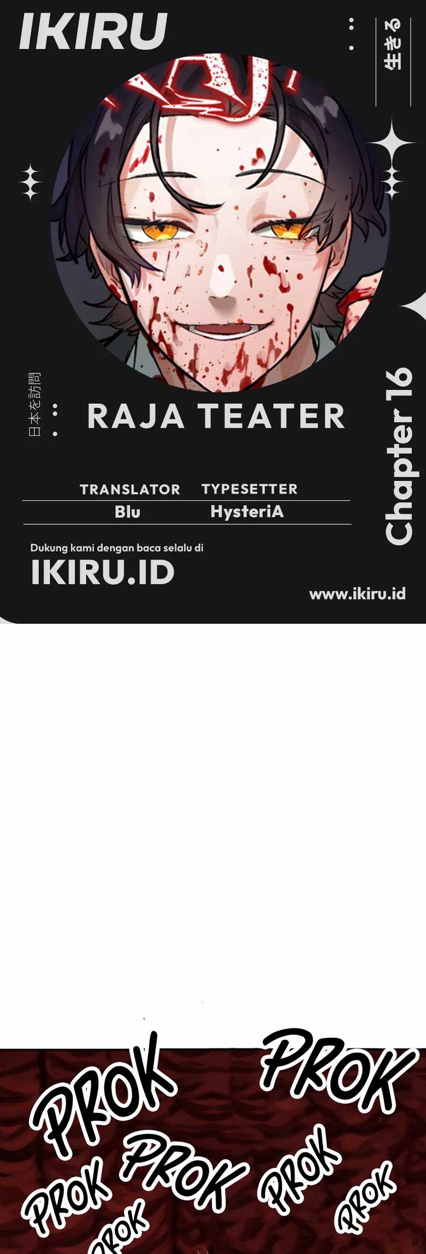 Baca Komik Yakumei Satsujinki Chapter 16 Gambar 1