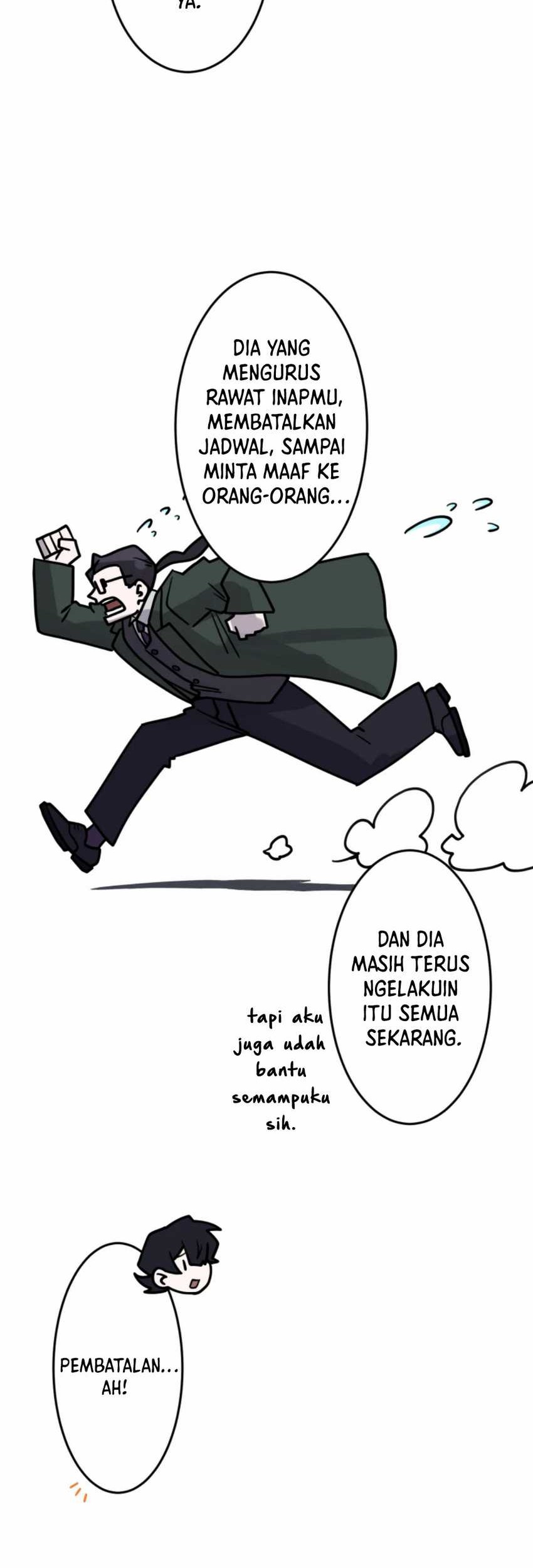 Yakumei Satsujinki Chapter 17 Gambar 12