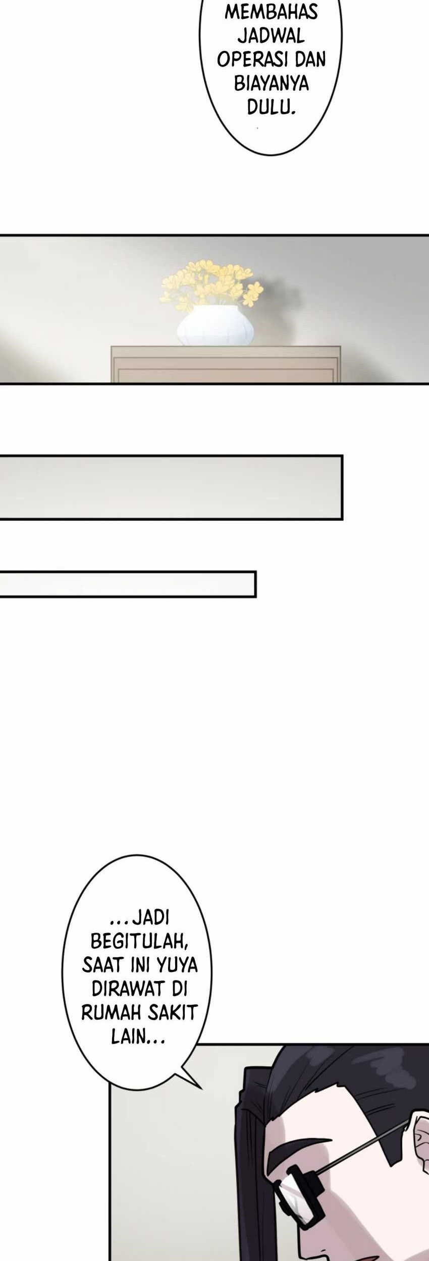 Yakumei Satsujinki Chapter 17 Gambar 37