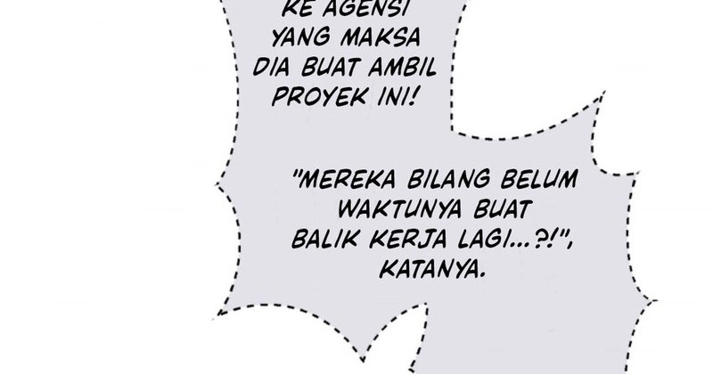 Yakumei Satsujinki Chapter 19 Gambar 24