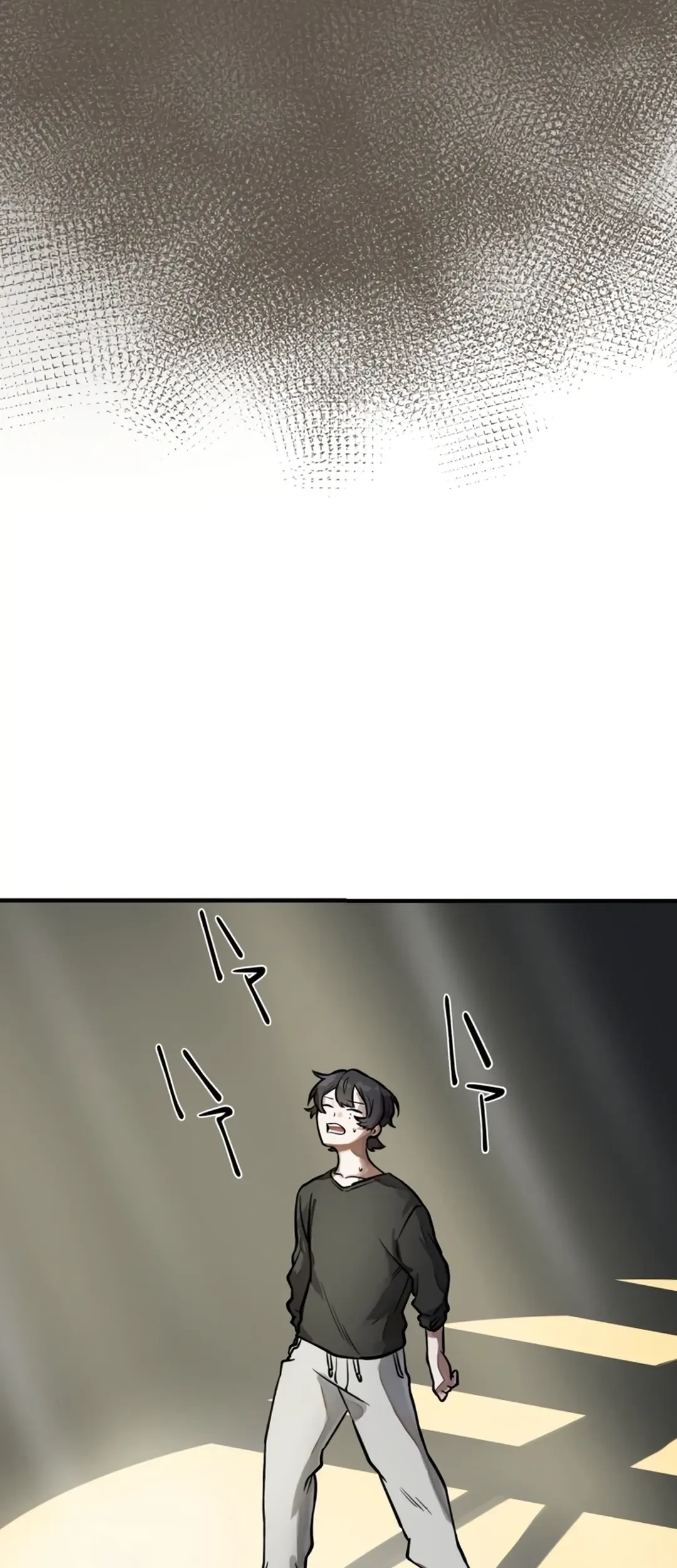 Yakumei Satsujinki Chapter 2 Gambar 49