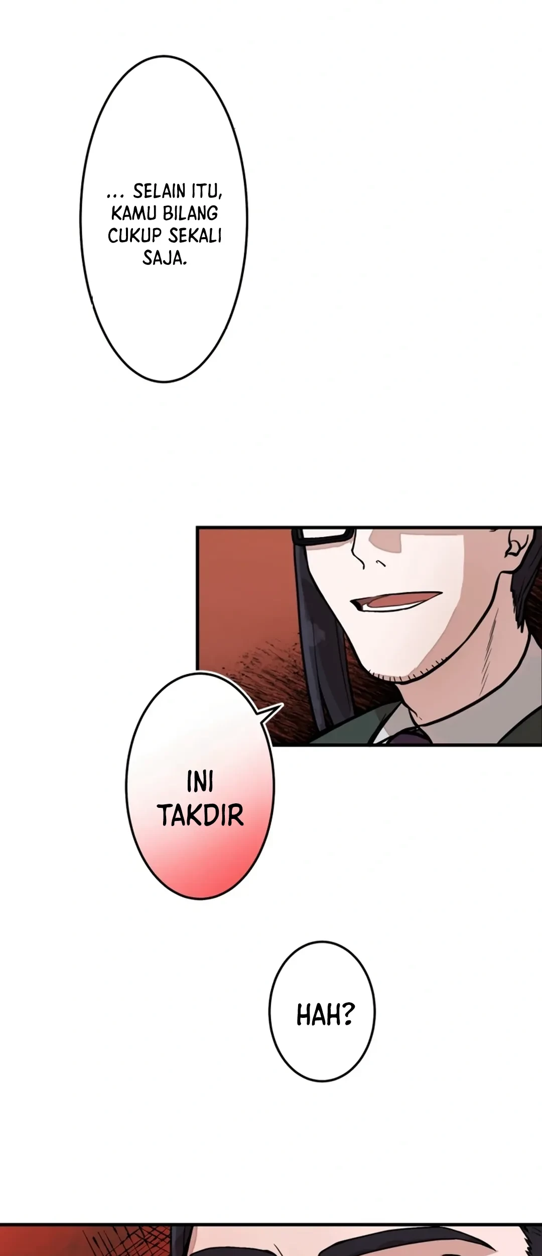 Yakumei Satsujinki Chapter 2 Gambar 63