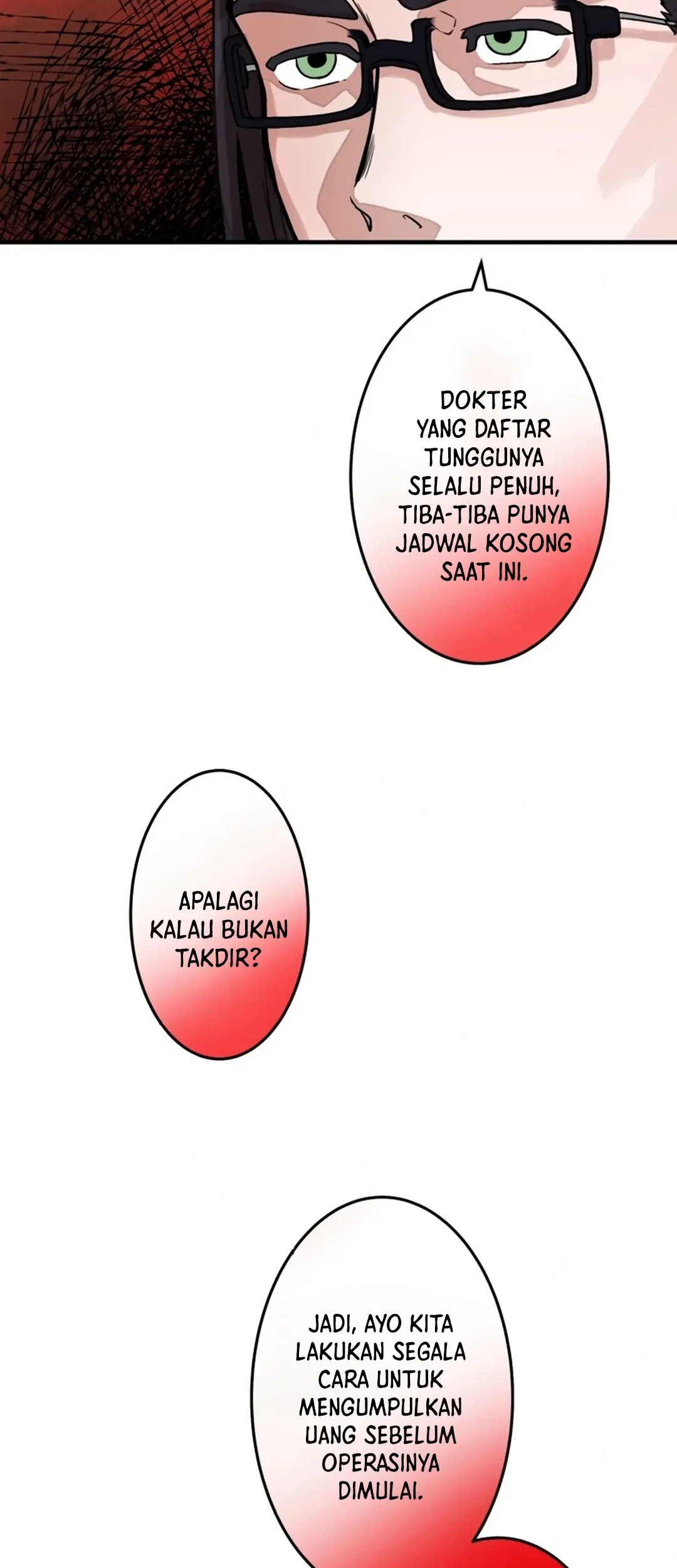 Yakumei Satsujinki Chapter 2 Gambar 64