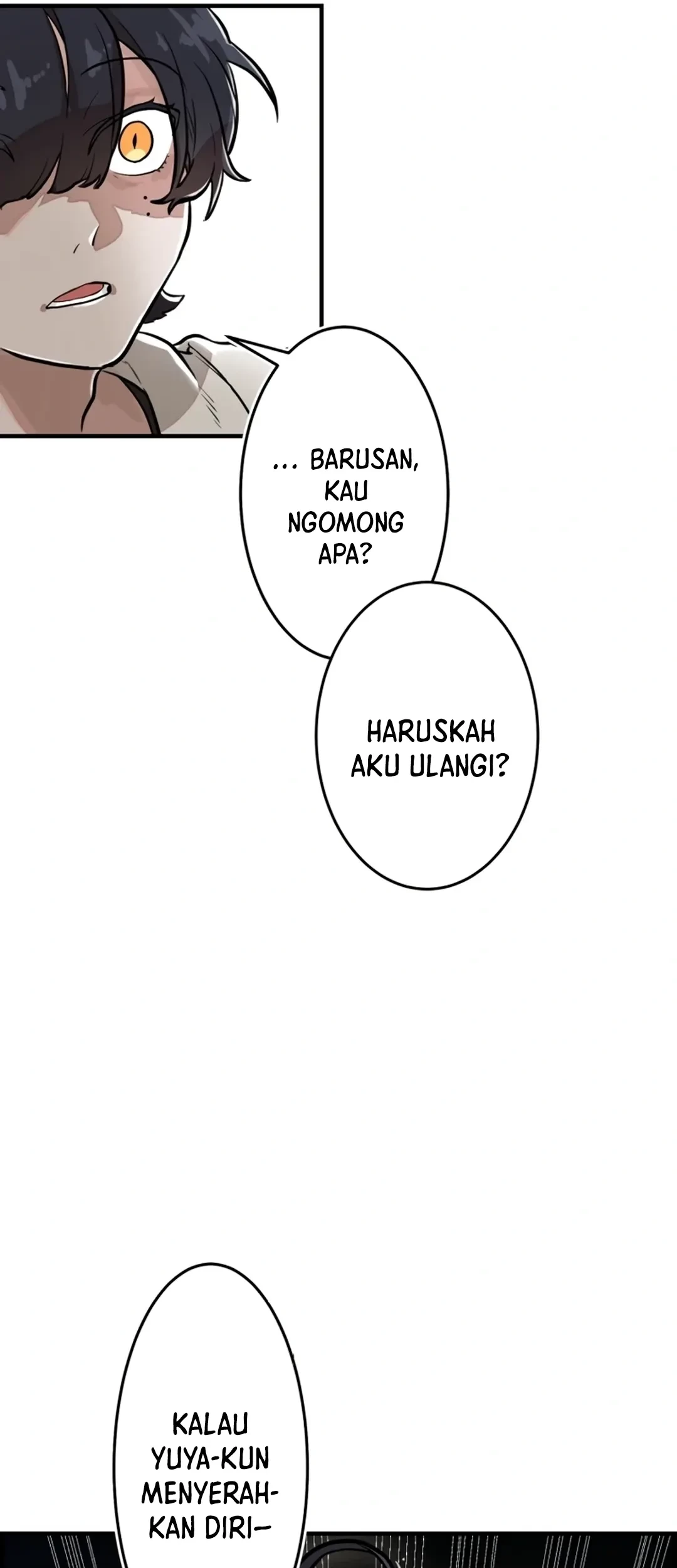 Yakumei Satsujinki Chapter 2 Gambar 67