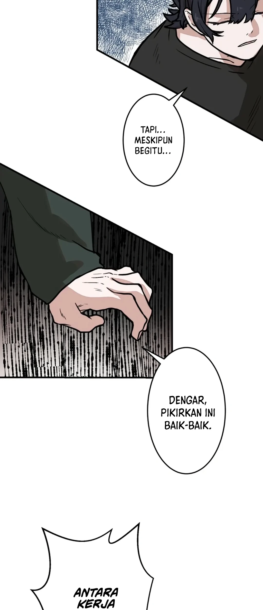 Yakumei Satsujinki Chapter 2 Gambar 75