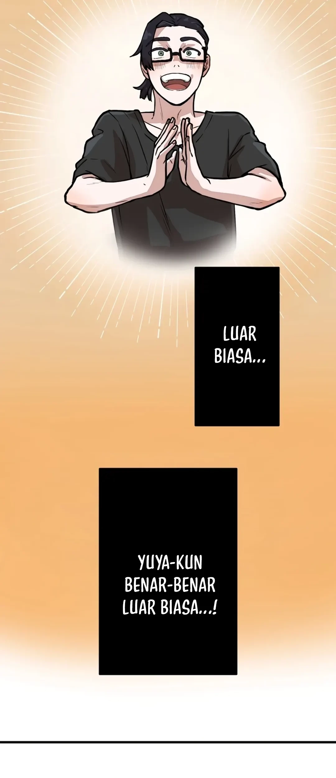 Yakumei Satsujinki Chapter 2 Gambar 78