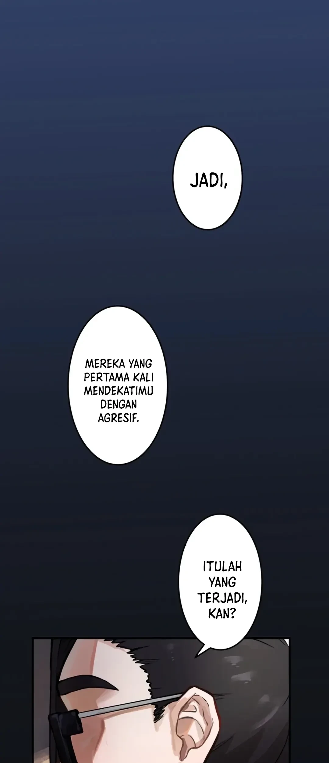 Baca  Yakumei Satsujinki Chapter 2 Gambar 2