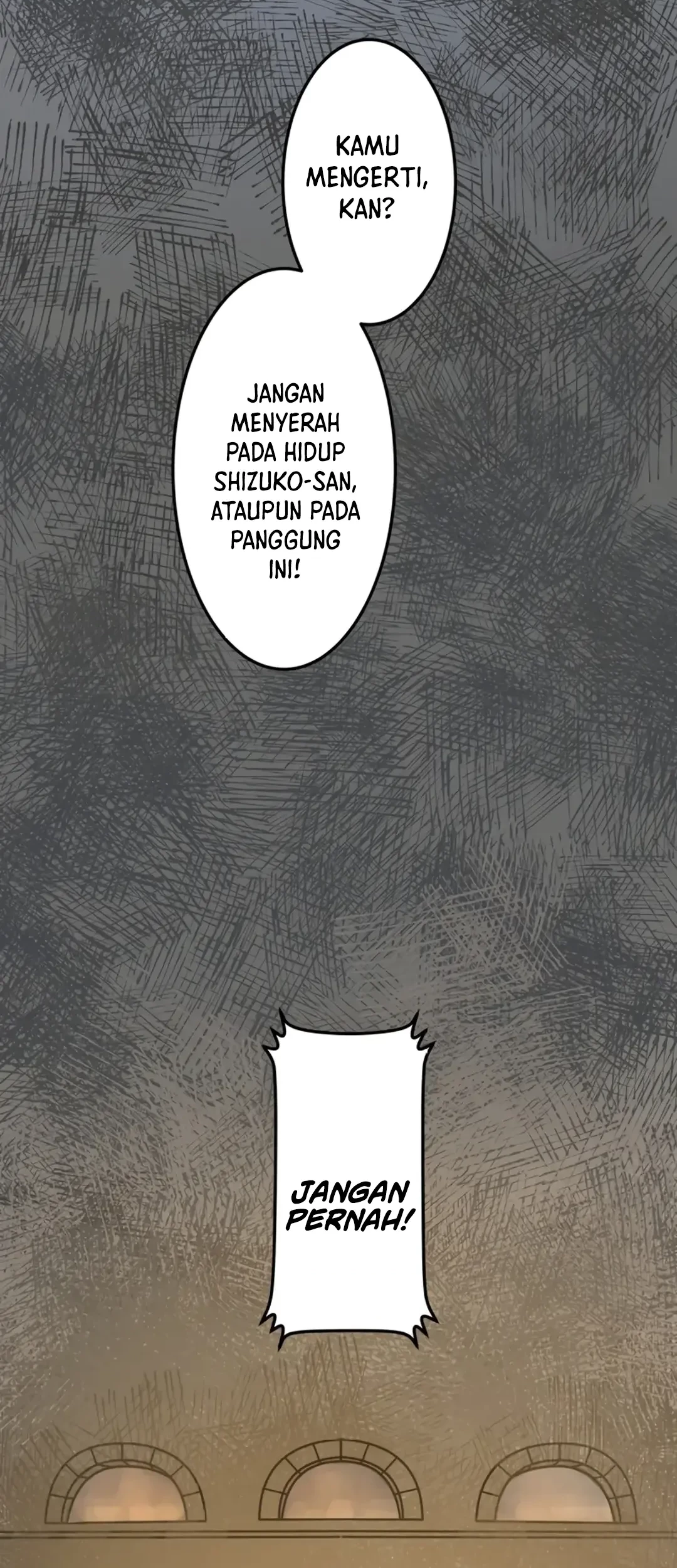 Yakumei Satsujinki Chapter 2 Gambar 30