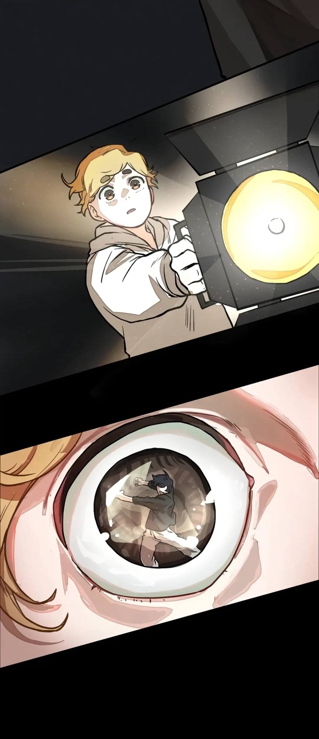 Yakumei Satsujinki Chapter 2 Gambar 44