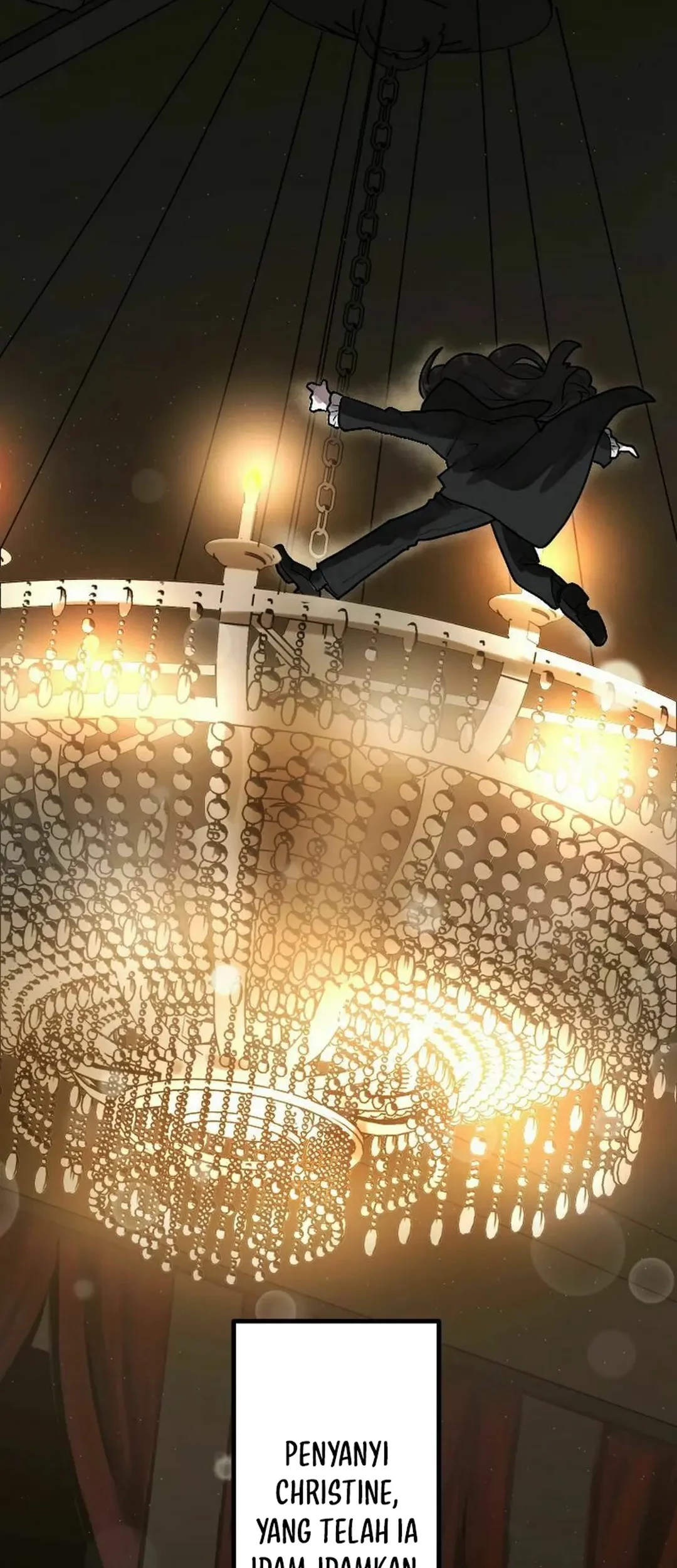 Yakumei Satsujinki Chapter 5 Gambar 44