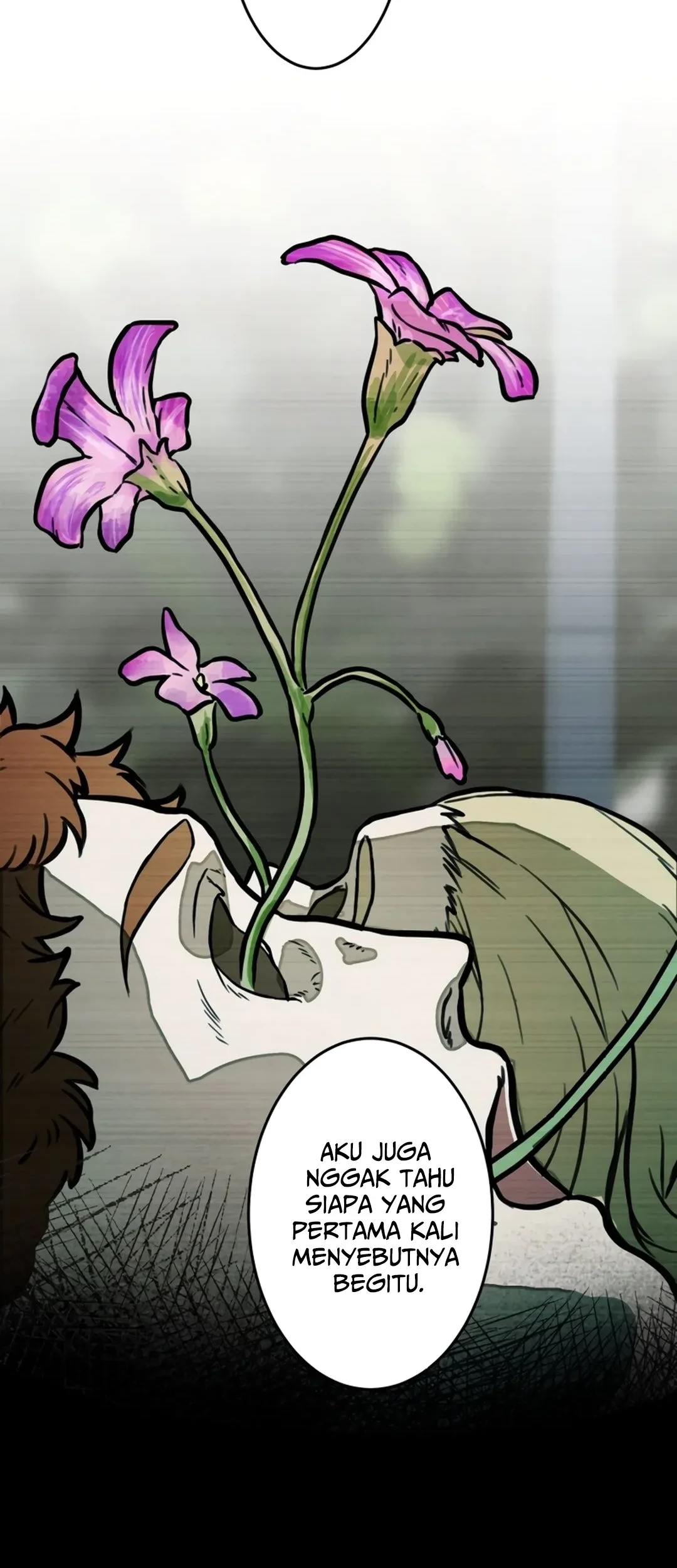 Yakumei Satsujinki Chapter 6 Gambar 58