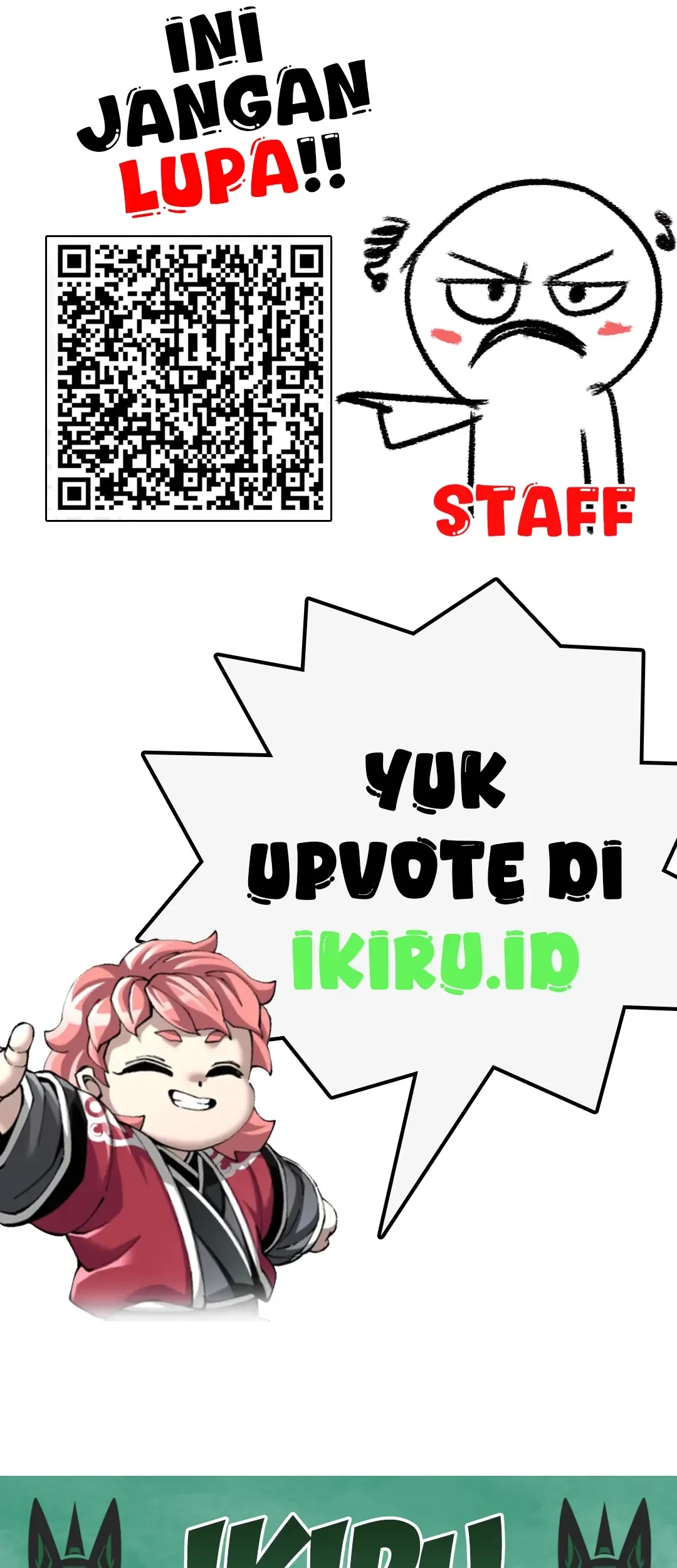 Yakumei Satsujinki Chapter 6 Gambar 79