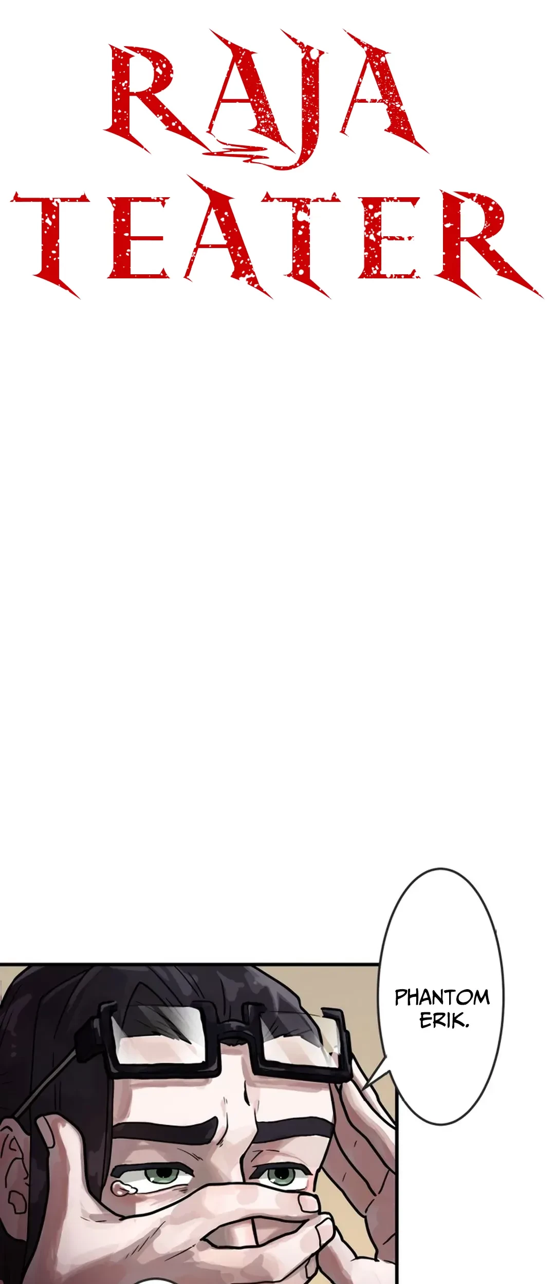 Yakumei Satsujinki Chapter 6 Gambar 3