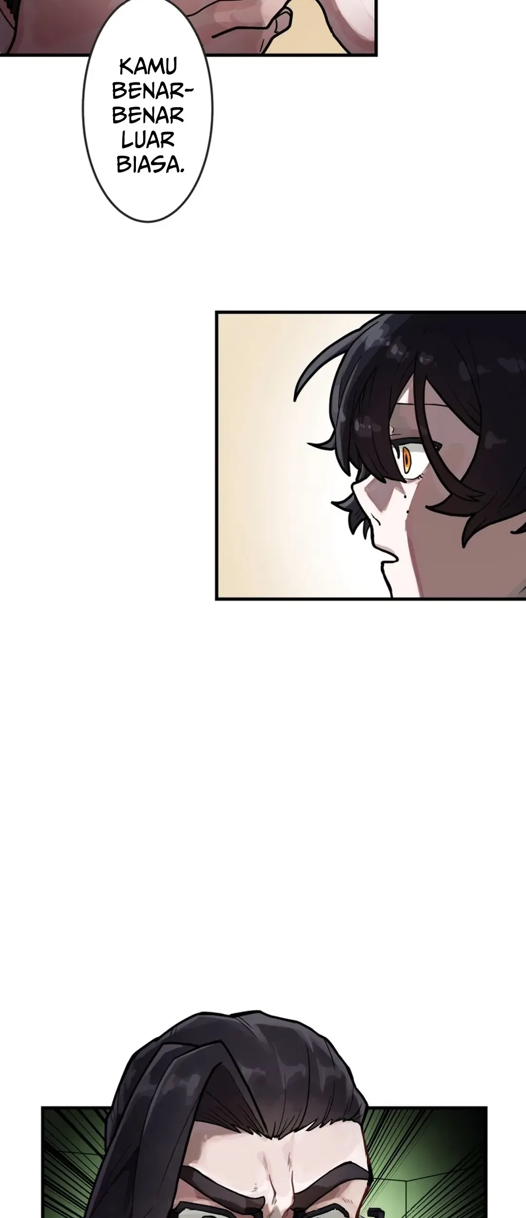 Yakumei Satsujinki Chapter 6 Gambar 4