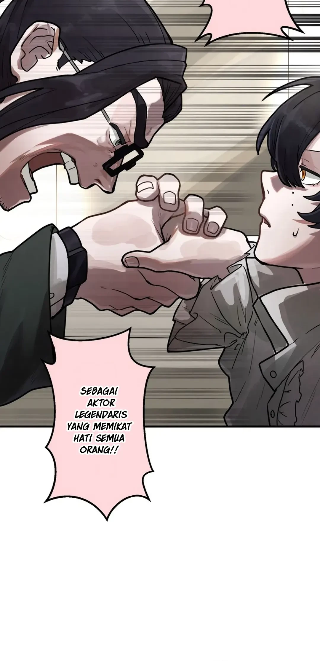 Yakumei Satsujinki Chapter 6 Gambar 6
