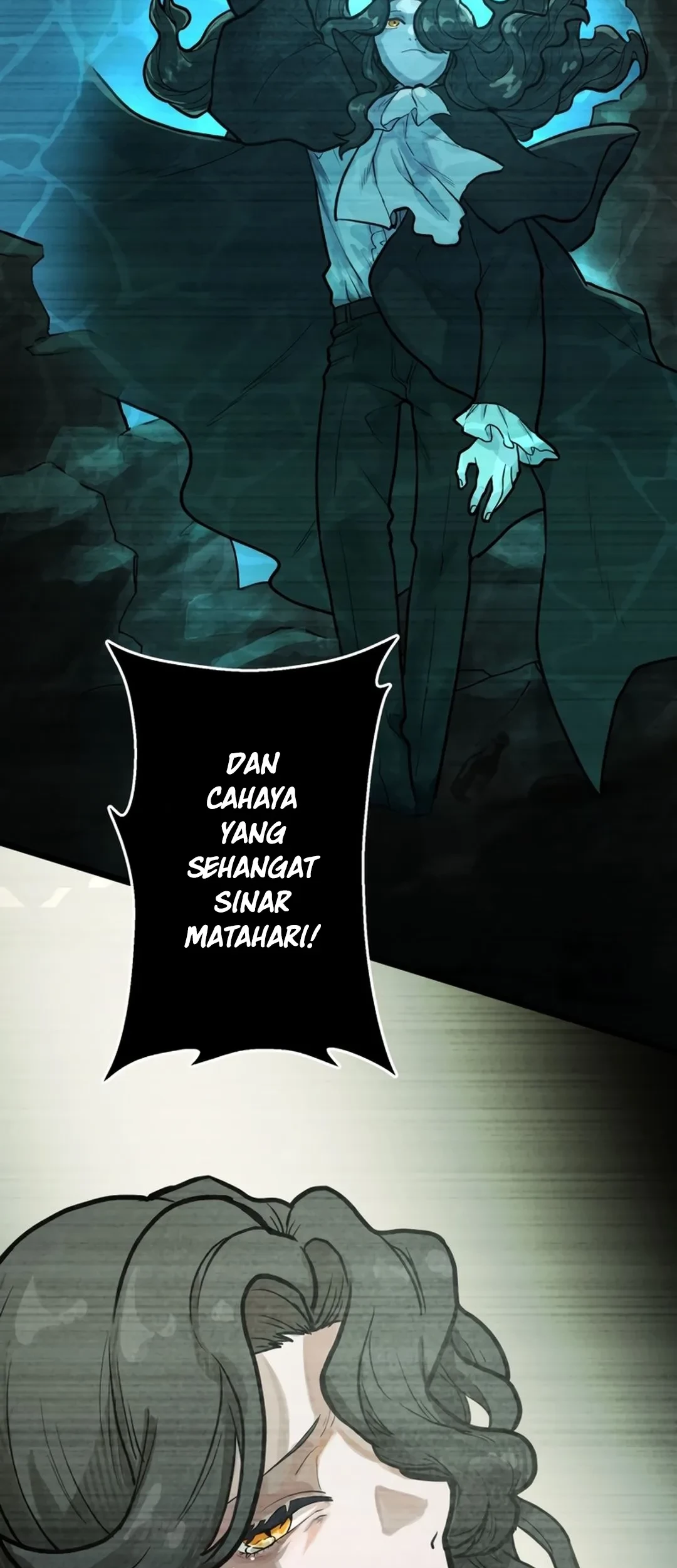 Yakumei Satsujinki Chapter 6 Gambar 17