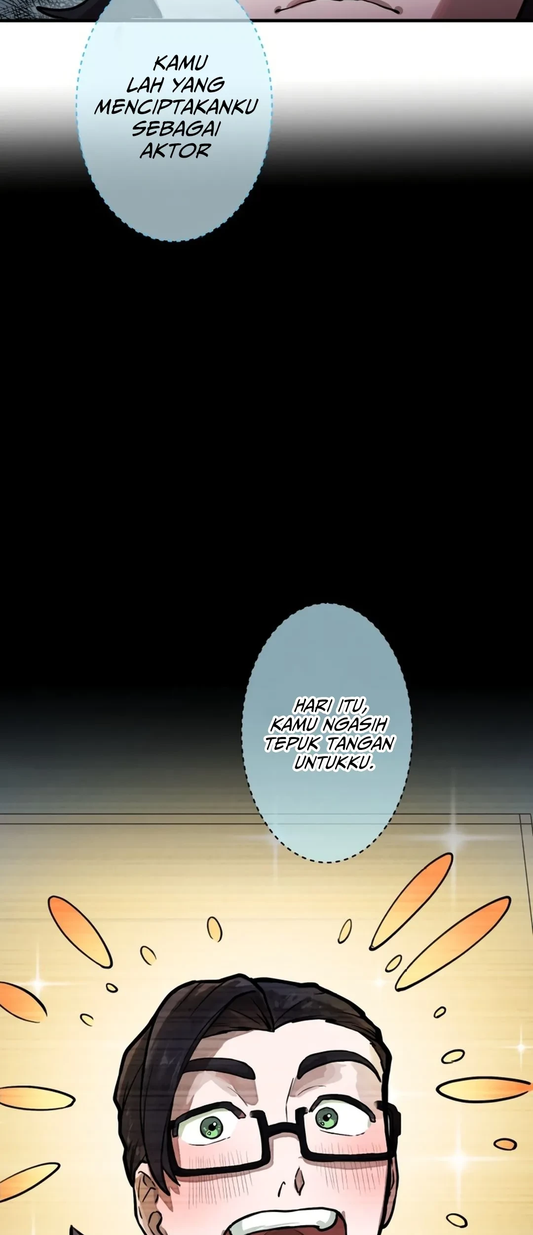 Yakumei Satsujinki Chapter 6 Gambar 33