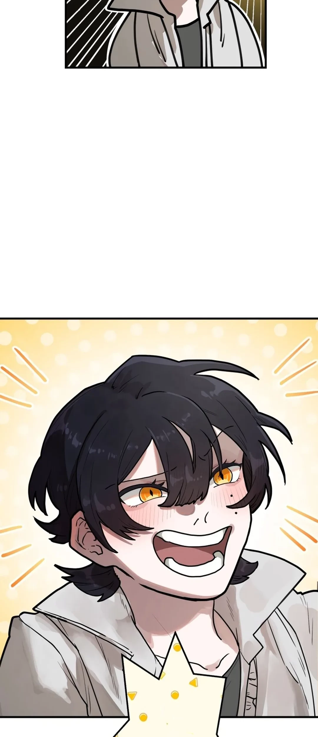 Yakumei Satsujinki Chapter 6 Gambar 50