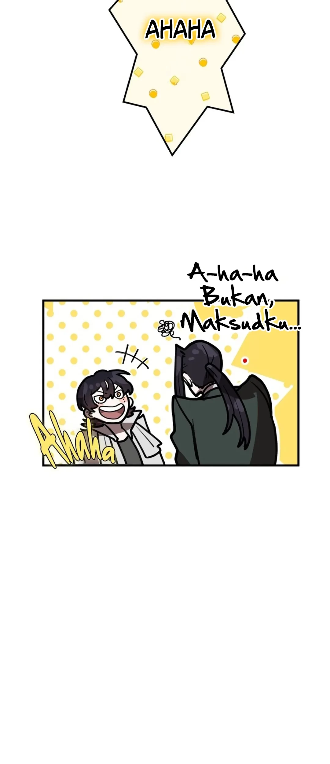 Yakumei Satsujinki Chapter 6 Gambar 51