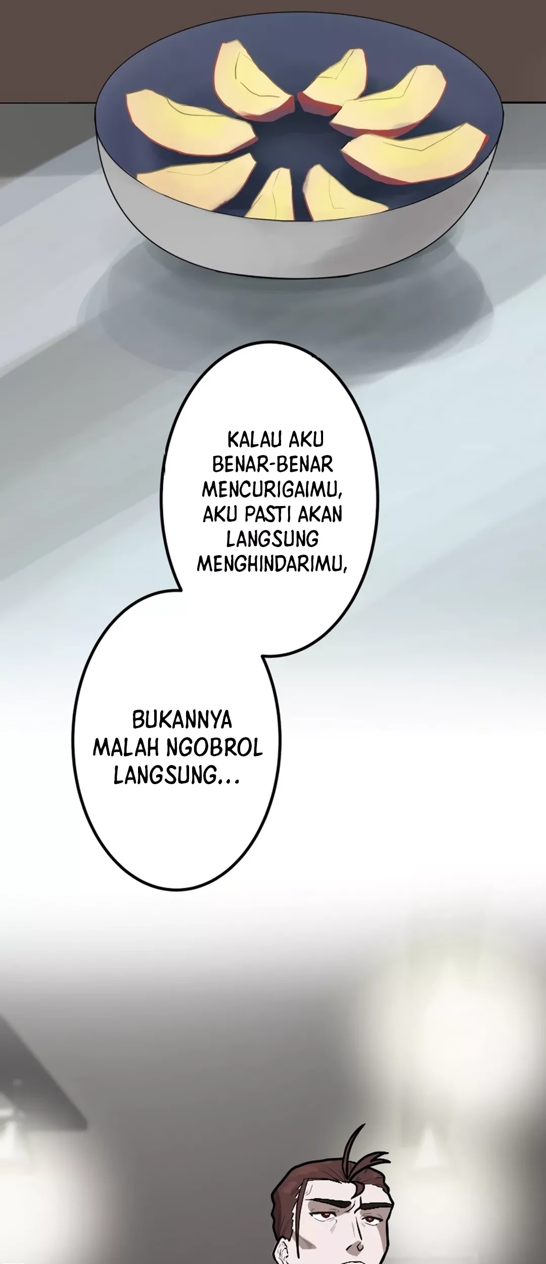 Yakumei Satsujinki Chapter 7 Gambar 61