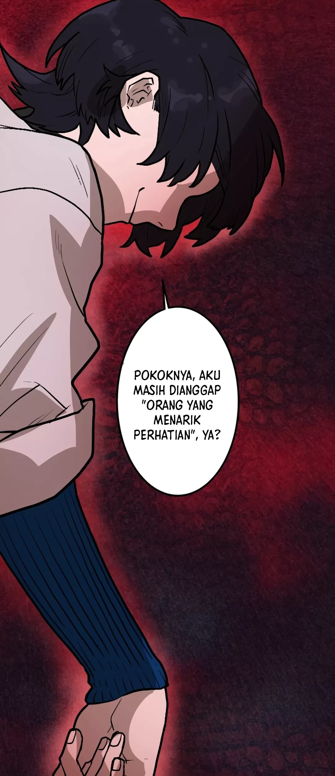 Yakumei Satsujinki Chapter 7 Gambar 63