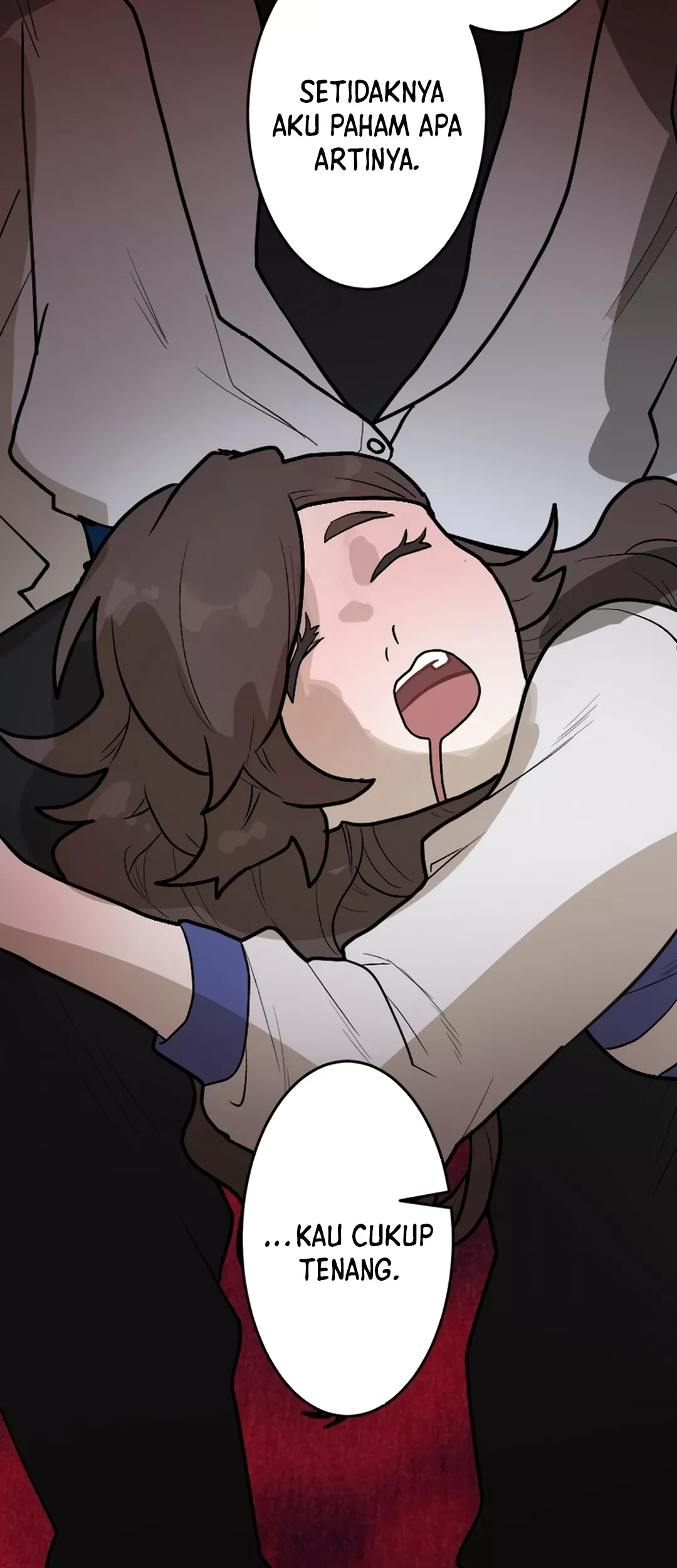 Yakumei Satsujinki Chapter 7 Gambar 68