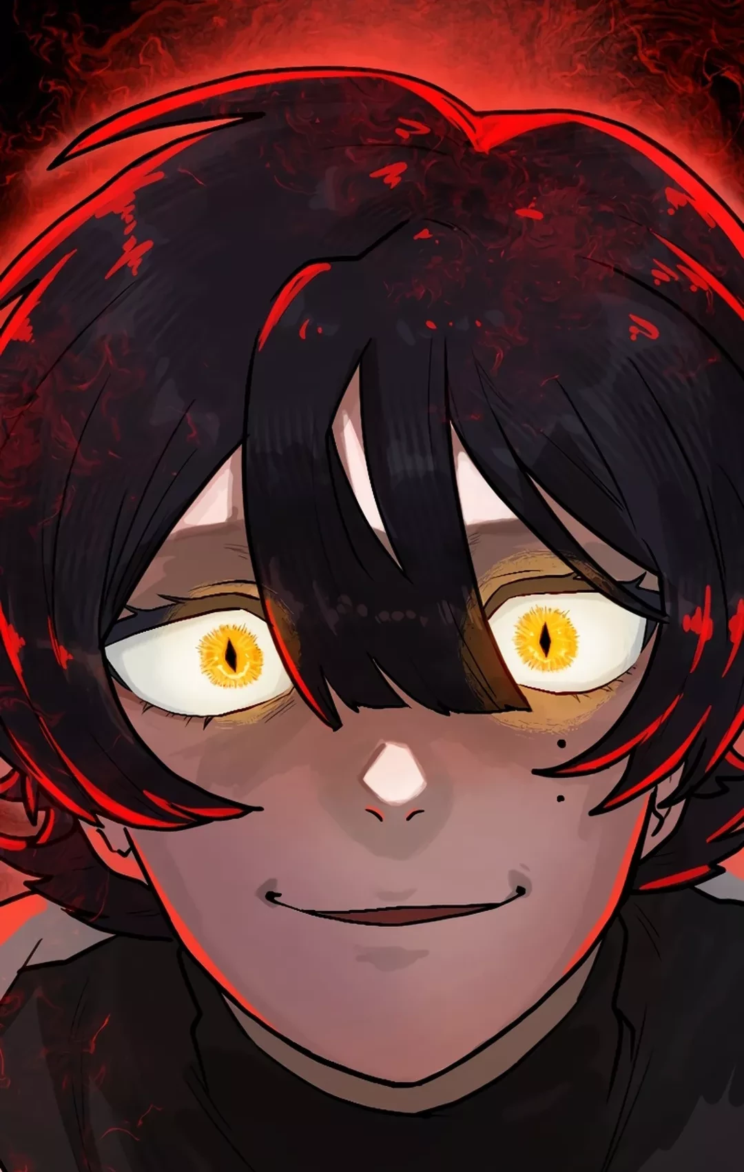 Yakumei Satsujinki Chapter 7 Gambar 72