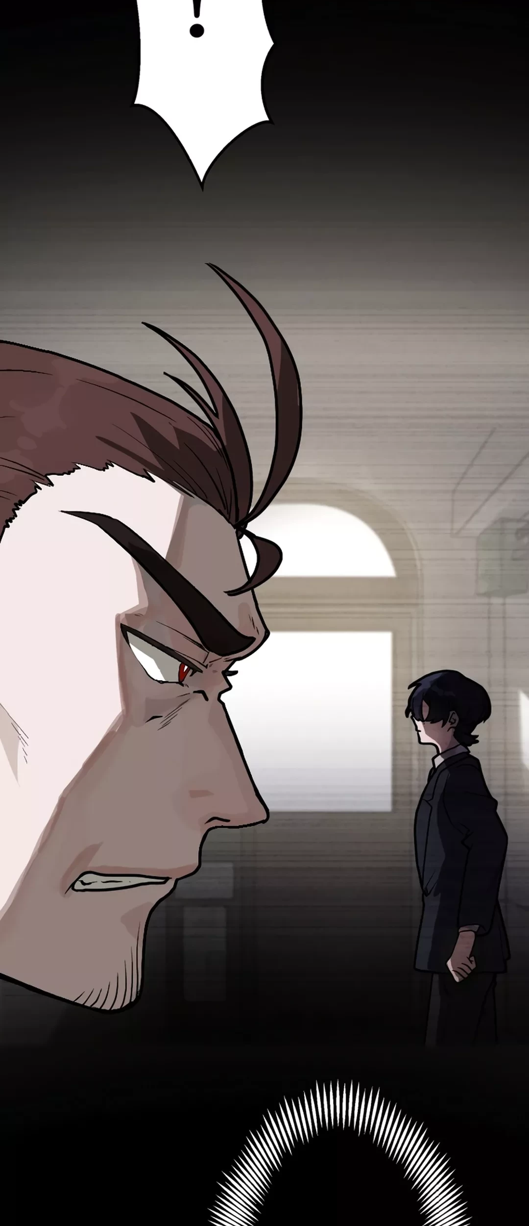 Yakumei Satsujinki Chapter 7 Gambar 74
