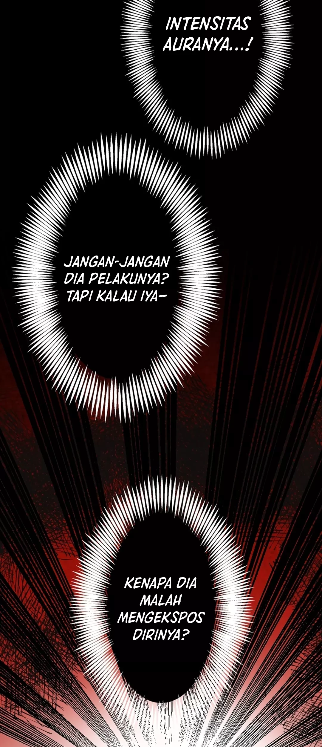 Yakumei Satsujinki Chapter 7 Gambar 75