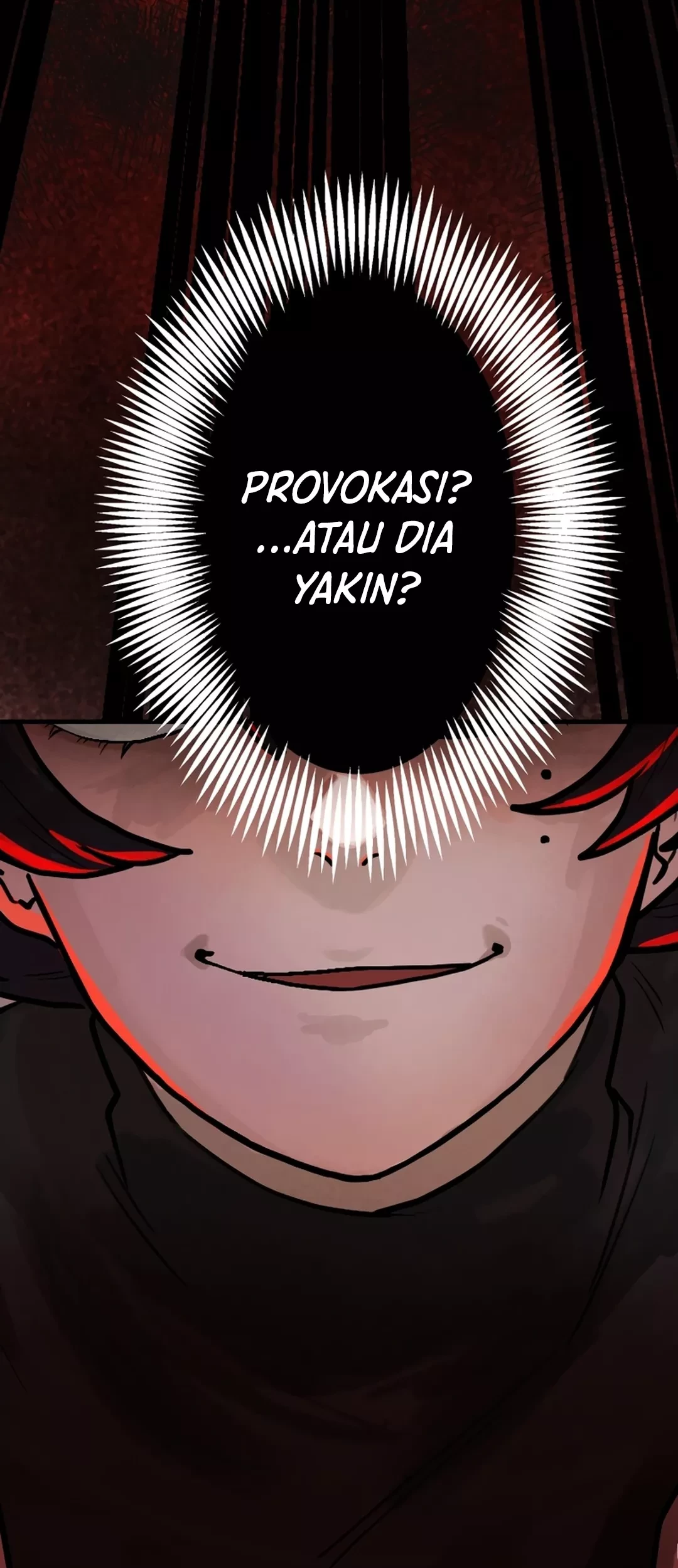 Yakumei Satsujinki Chapter 7 Gambar 77