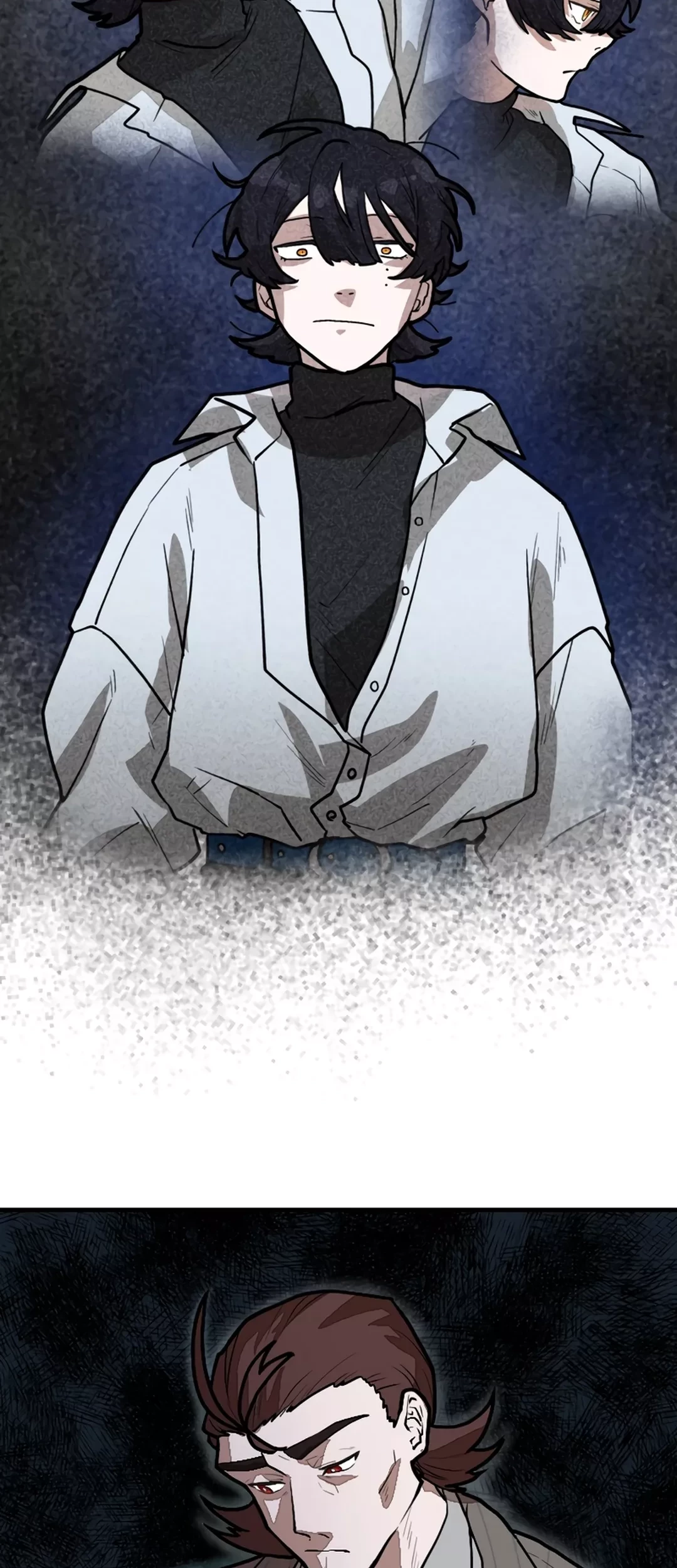 Yakumei Satsujinki Chapter 7 Gambar 80