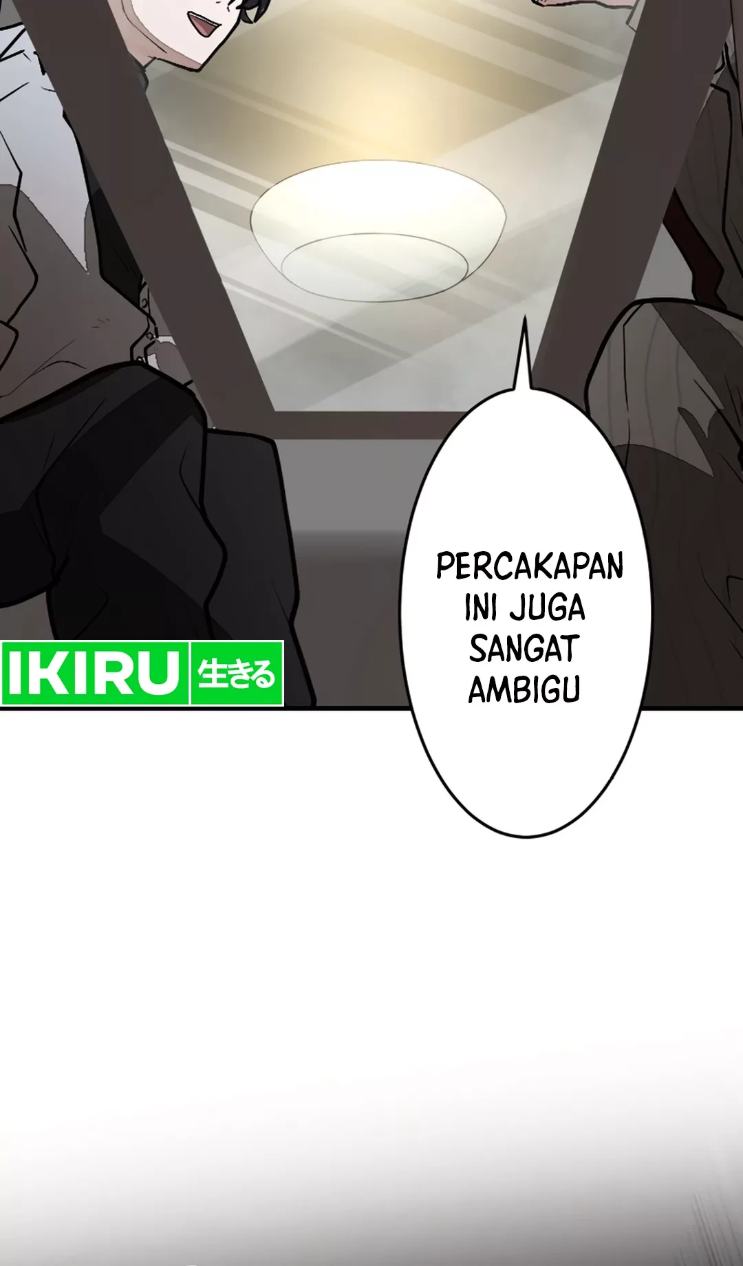 Yakumei Satsujinki Chapter 7 Gambar 84