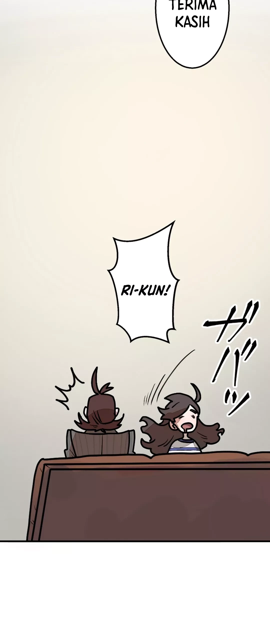 Yakumei Satsujinki Chapter 7 Gambar 87