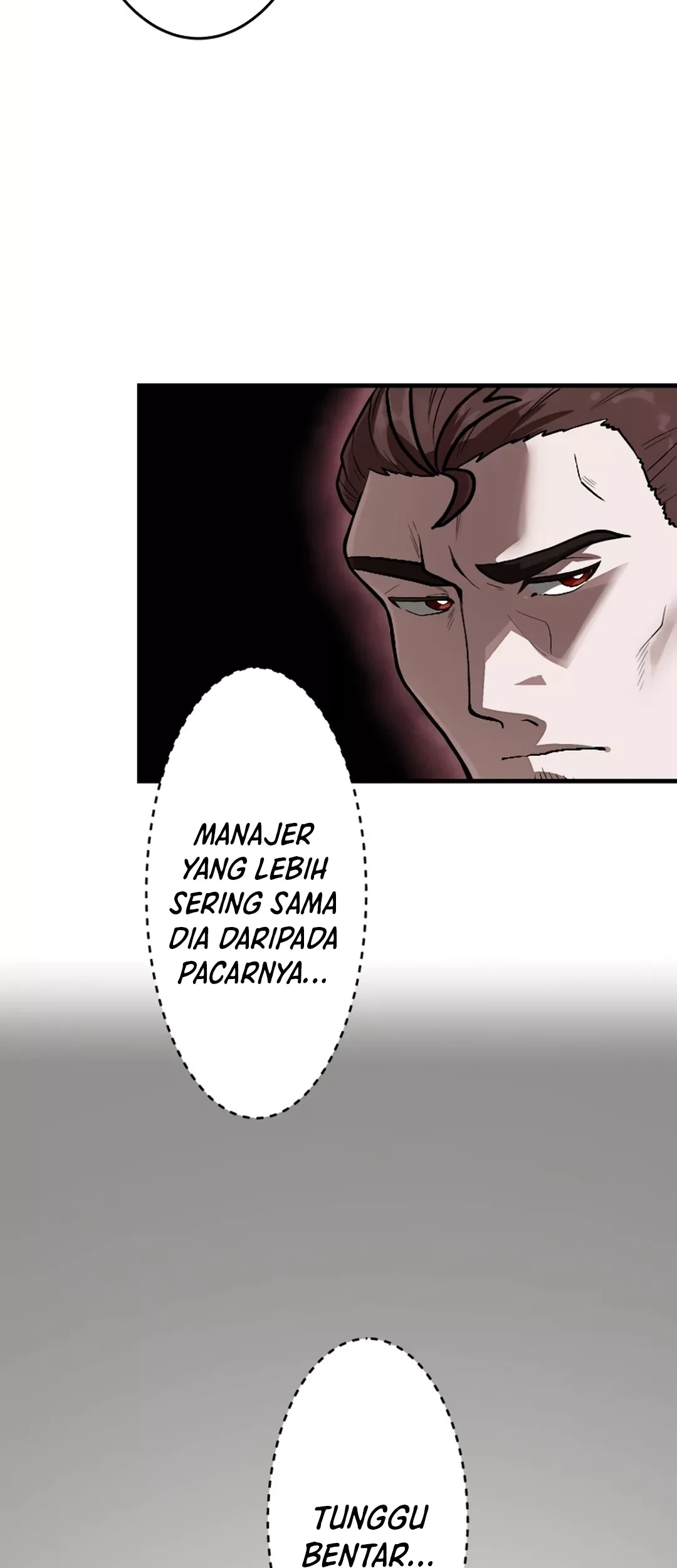 Yakumei Satsujinki Chapter 7 Gambar 89