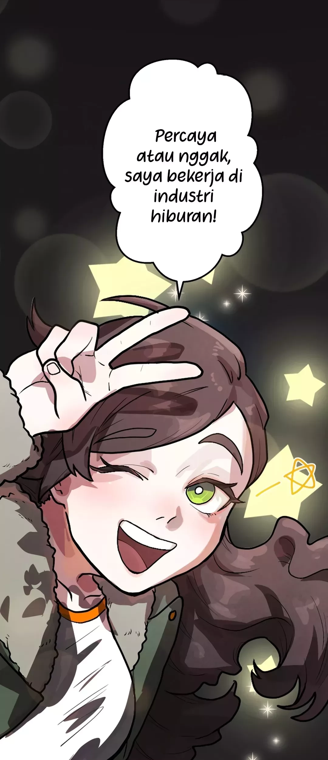 Yakumei Satsujinki Chapter 7 Gambar 14