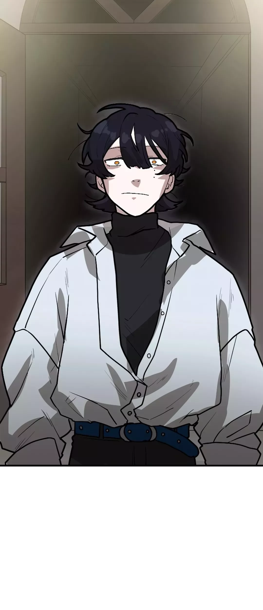 Yakumei Satsujinki Chapter 7 Gambar 17