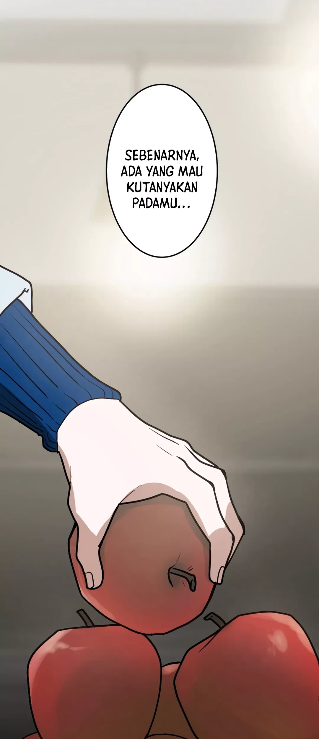 Yakumei Satsujinki Chapter 7 Gambar 33