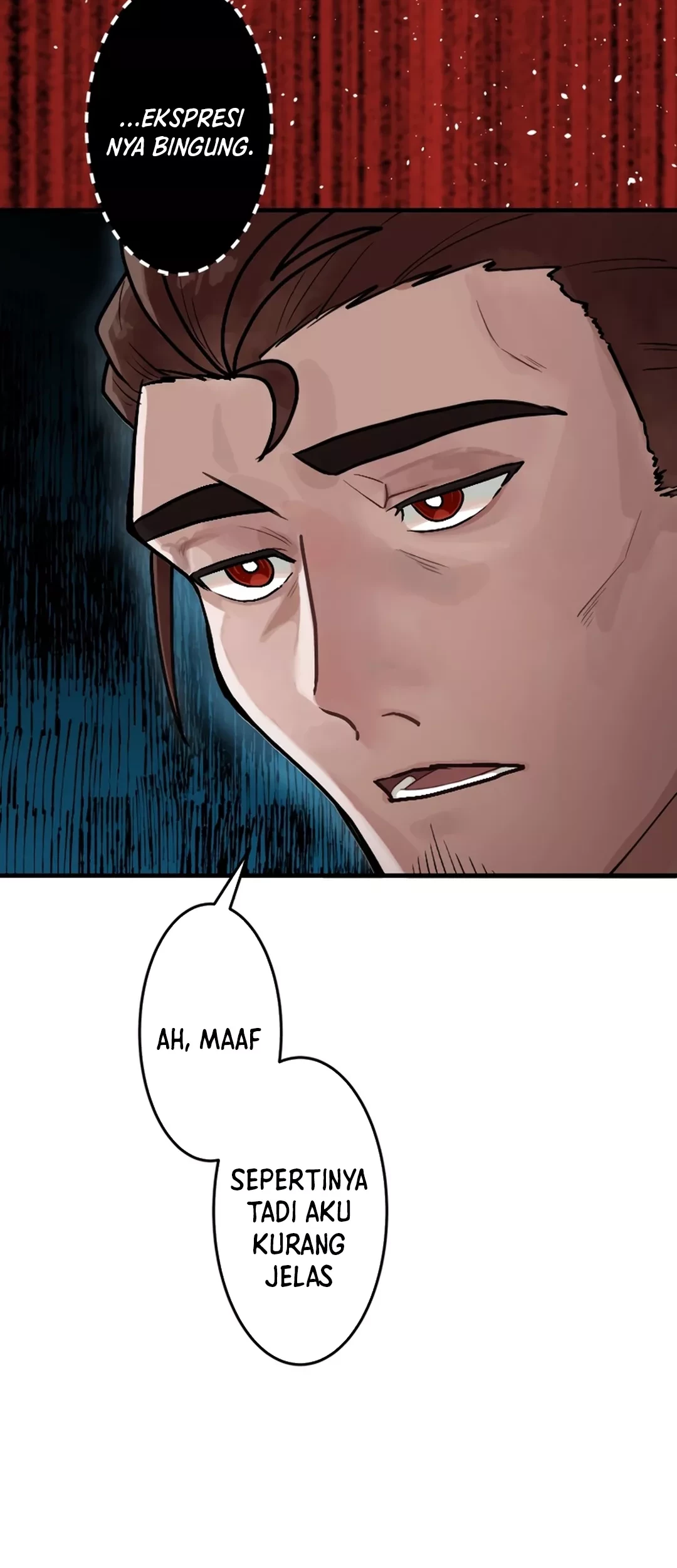 Yakumei Satsujinki Chapter 7 Gambar 38