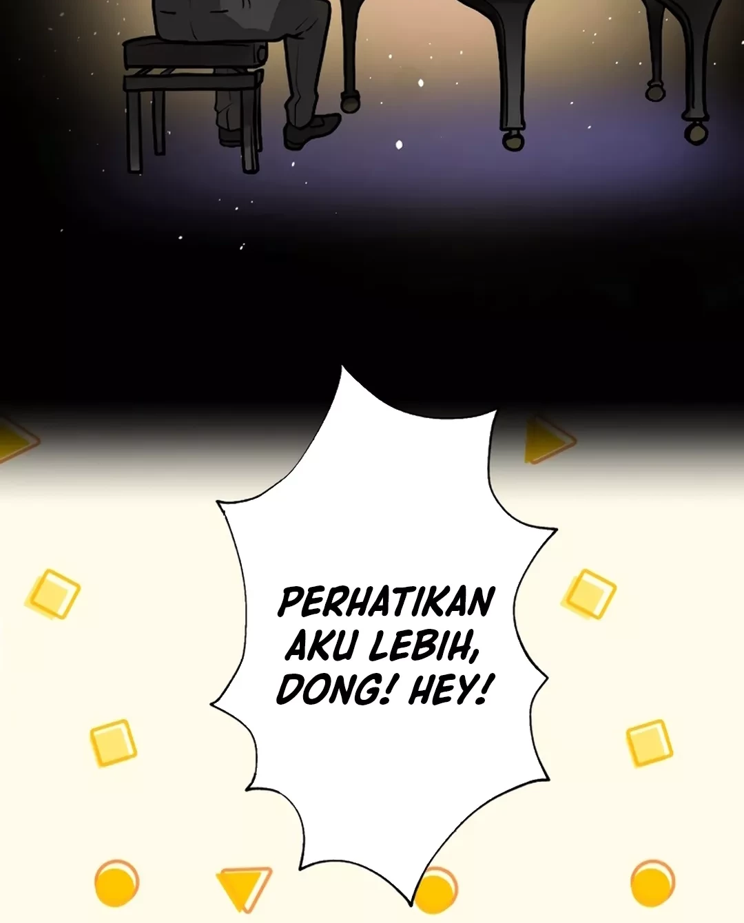 Yakumei Satsujinki Chapter 7 Gambar 48