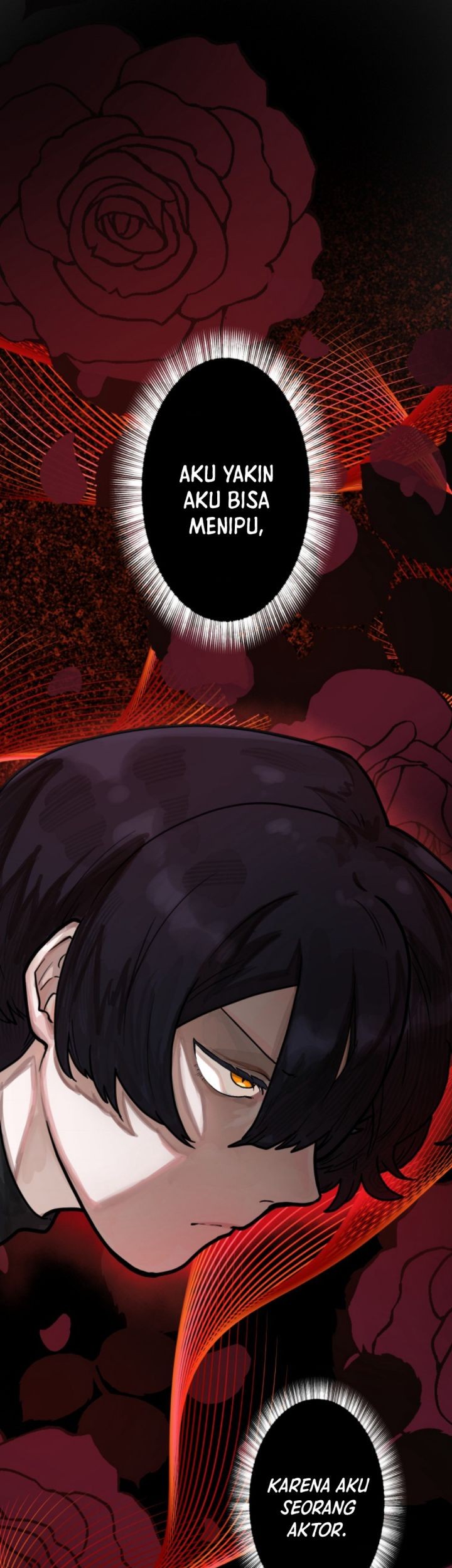 Baca Manga Yakumei Satsujinki Chapter 8 Gambar 2