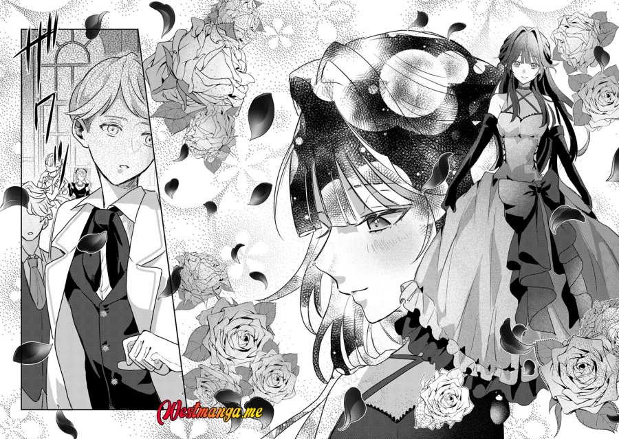 Yami-ochi Rasu Bosu Reijou No Osananajimi Ni Tensei Shita. Ore Ga Shindara Bad End Kakutei Na Node Saikyou Ni Natta Kedo, Mou Yami-ochi “yandere-ka” Shitemasen Ka? Chapter 3 Gambar 18