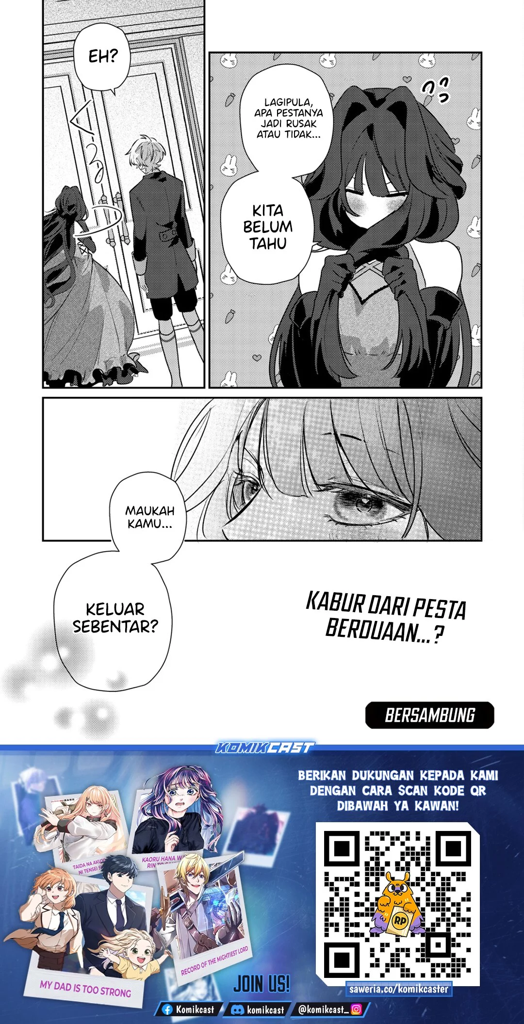 Yami-ochi Rasu Bosu Reijou No Osananajimi Ni Tensei Shita. Ore Ga Shindara Bad End Kakutei Na Node Saikyou Ni Natta Kedo, Mou Yami-ochi “yandere-ka” Shitemasen Ka? Chapter 4 Gambar 28