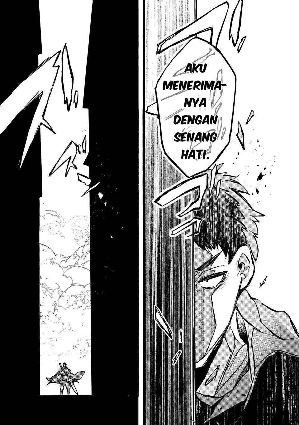 Yamiochi Yuusha no Haishin Haishin~Tsuihousare, Kakushi Boss Beya ni Hourikomareta Kekka, Boss to Tansakushagari Haishin wo Hajimeru~@comic Chapter 1 Gambar 9