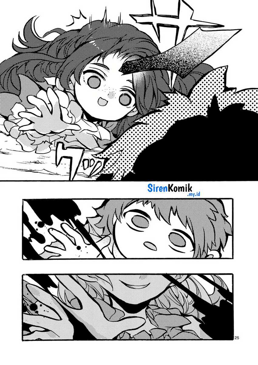 Yamiochi Yuusha no Haishin Haishin~Tsuihousare, Kakushi Boss Beya ni Hourikomareta Kekka, Boss to Tansakushagari Haishin wo Hajimeru~@comic Chapter 2 Gambar 26