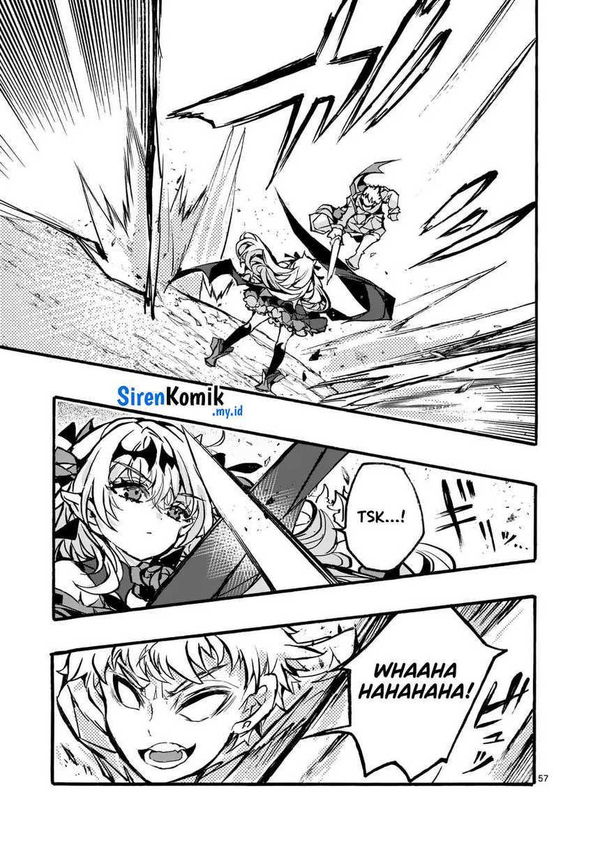 Yamiochi Yuusha no Haishin Haishin~Tsuihousare, Kakushi Boss Beya ni Hourikomareta Kekka, Boss to Tansakushagari Haishin wo Hajimeru~@comic Chapter 3 Gambar 14