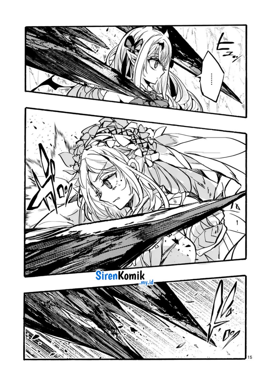 Yamiochi Yuusha no Haishin Haishin~Tsuihousare, Kakushi Boss Beya ni Hourikomareta Kekka, Boss to Tansakushagari Haishin wo Hajimeru~@comic Chapter 4 Gambar 16