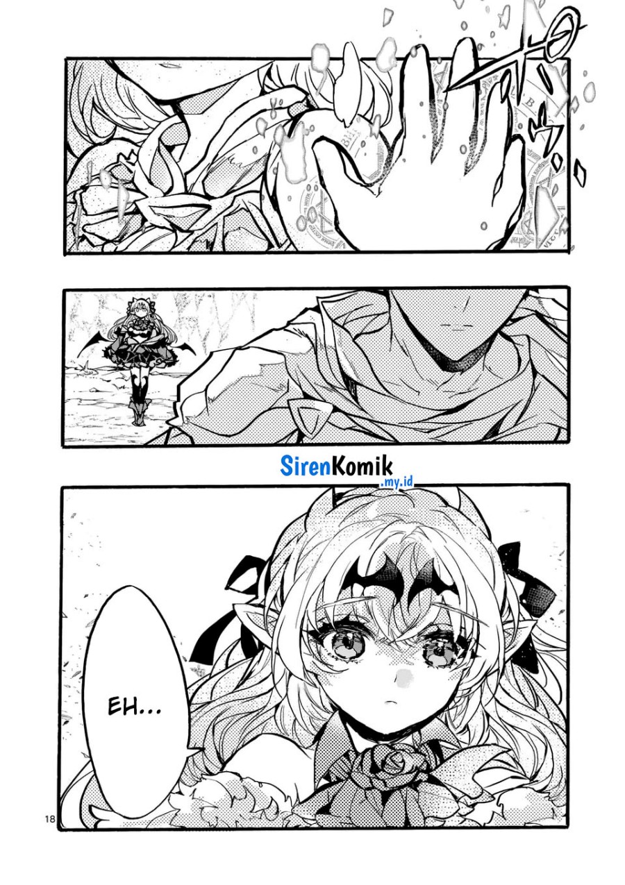 Yamiochi Yuusha no Haishin Haishin~Tsuihousare, Kakushi Boss Beya ni Hourikomareta Kekka, Boss to Tansakushagari Haishin wo Hajimeru~@comic Chapter 4 Gambar 19