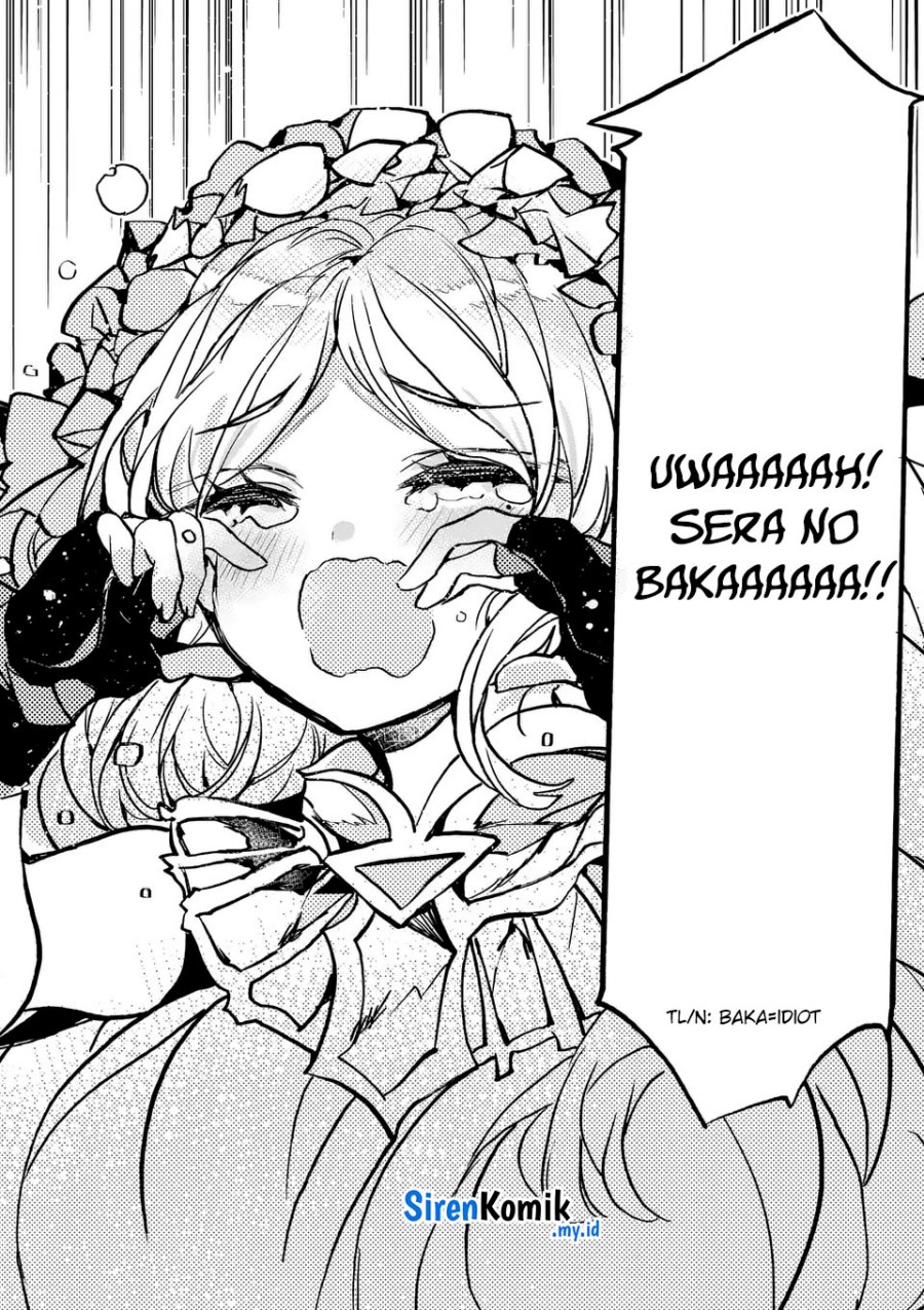 Yamiochi Yuusha no Haishin Haishin~Tsuihousare, Kakushi Boss Beya ni Hourikomareta Kekka, Boss to Tansakushagari Haishin wo Hajimeru~@comic Chapter 4 Gambar 24