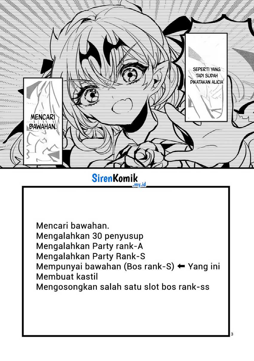 Yamiochi Yuusha no Haishin Haishin~Tsuihousare, Kakushi Boss Beya ni Hourikomareta Kekka, Boss to Tansakushagari Haishin wo Hajimeru~@comic Chapter 5 Gambar 4